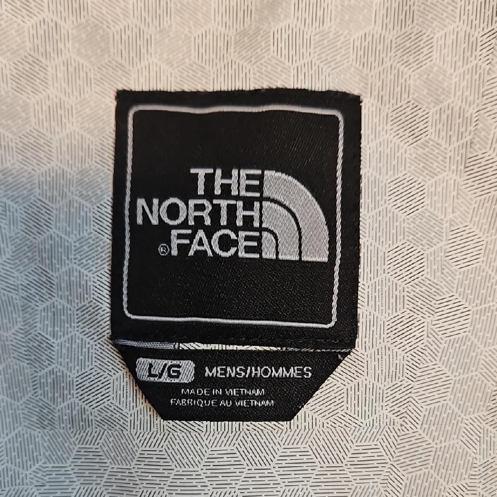 The North Face Venture Jacket- Raincoat